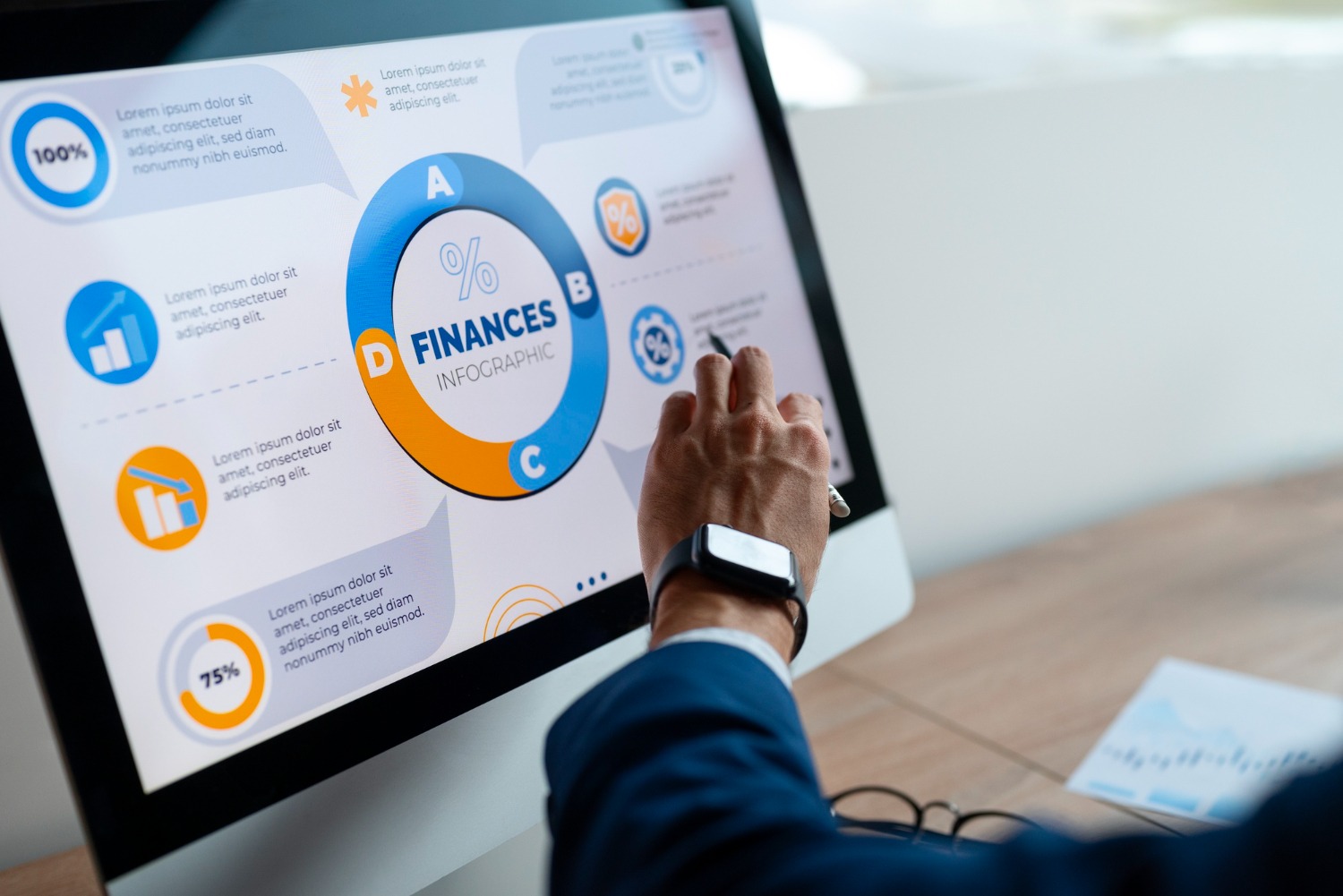 HabtAudit – Independent Audit & Advisory Firm in Ethiopia | 2150377127