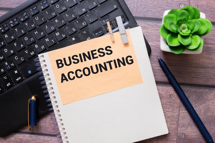 HabtAudit – Independent Audit & Advisory Firm in Ethiopia | business man financial inspector secretary making report calculating checking balance 384948 14888