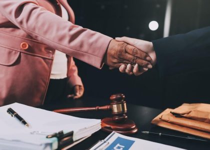 HabtAudit – Independent Audit & Advisory Firm in Ethiopia | judge gavel with justice lawyers having team meeting law firm background concepts law legal services 265022 107112