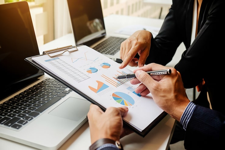 HabtAudit – Independent Audit & Advisory Firm in Ethiopia | workplace results professional report accounting 1418 61