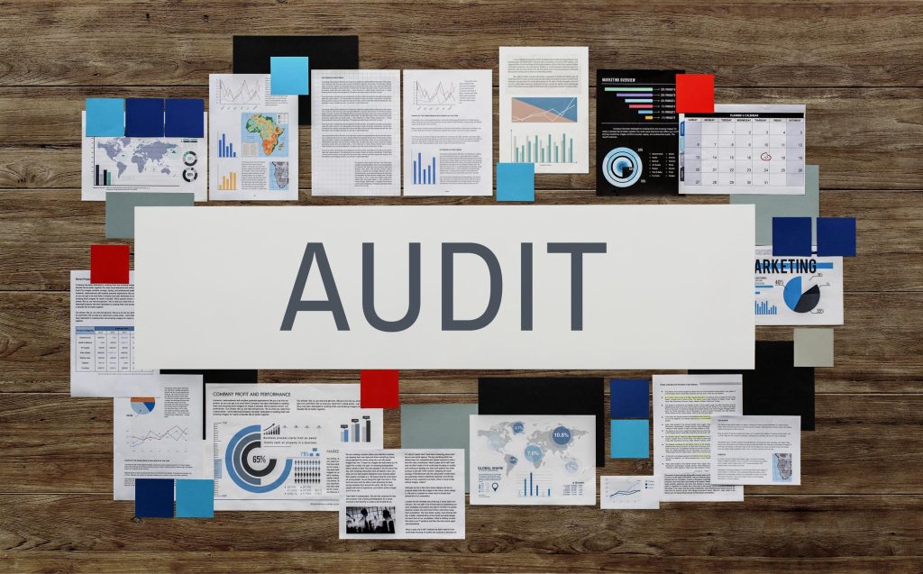 HabtAudit – Independent Audit & Advisory Firm in Ethiopia | audit compliance evaluation financial statement concept